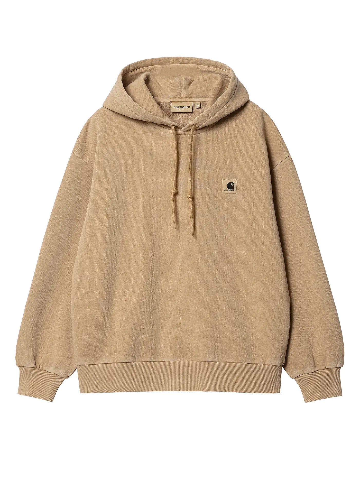 CARHARTT WIP | Kapuzensweater - Hoodie NELSON | 